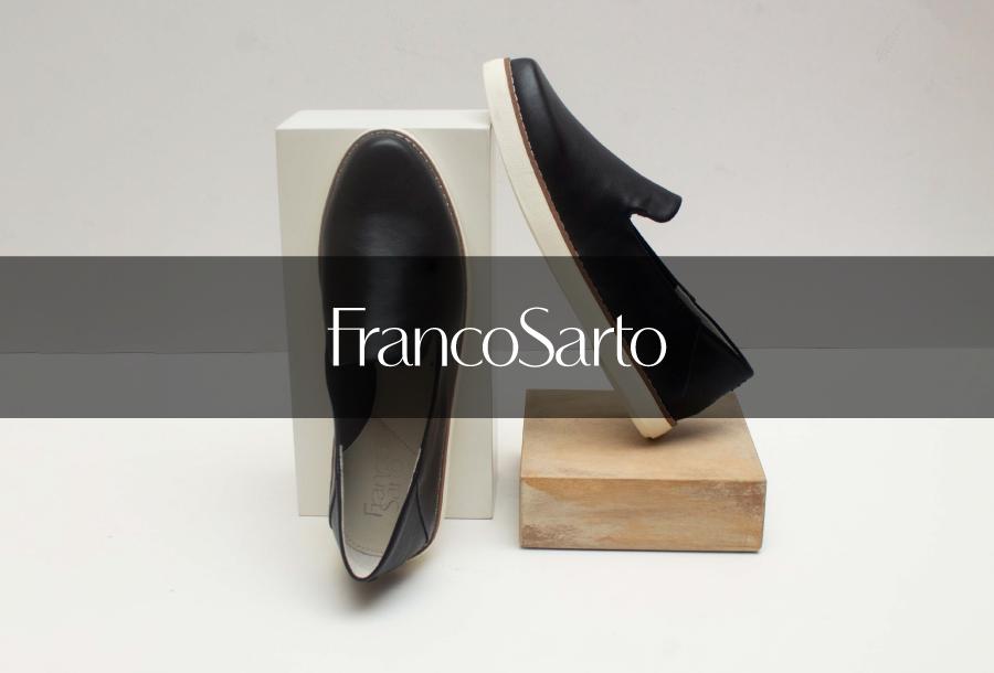 Franco Sarto Park Avenue