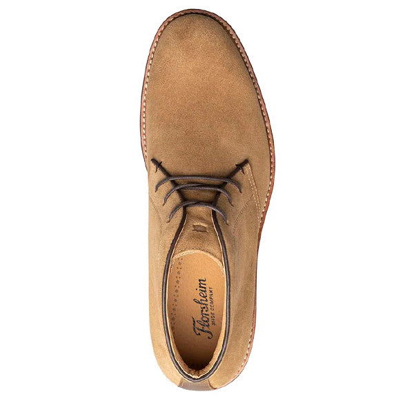 ANTHEM PT CHUKKA BOOT
