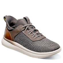 FLEET KNIT SNEAKERS