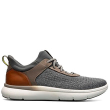 FLEET KNIT SNEAKERS