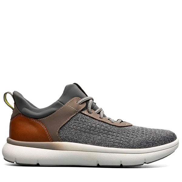 FLEET KNIT SNEAKERS