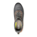FLEET KNIT SNEAKERS