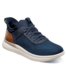 FLEET KNIT SNEAKERS