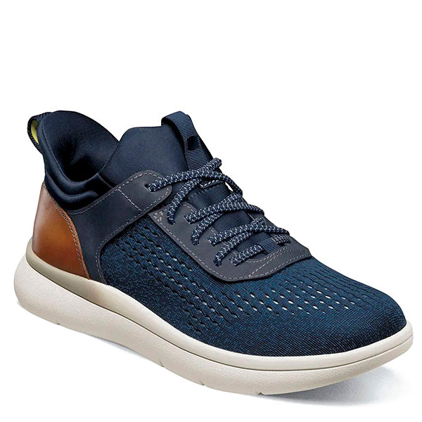 FLEET KNIT SNEAKERS