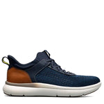 FLEET KNIT SNEAKERS