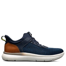 FLEET KNIT SNEAKERS