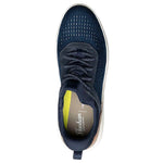 FLEET KNIT SNEAKERS