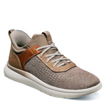 FLEET KNIT SNEAKERS