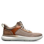 FLEET KNIT SNEAKERS