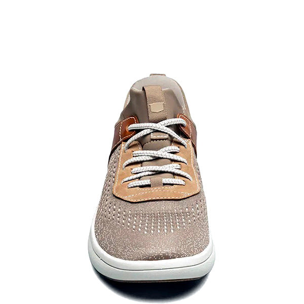 FLEET KNIT SNEAKERS