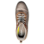 FLEET KNIT SNEAKERS