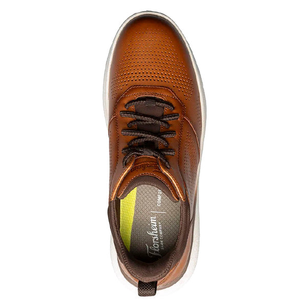 FLEET PERF SNEAKERS