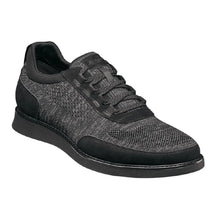 LAUNCH KNIT SLIP ON