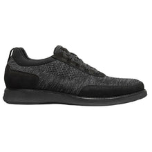 LAUNCH KNIT SLIP ON