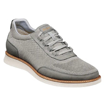 LAUNCH KNIT SLIP ON