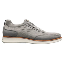 LAUNCH KNIT SLIP ON
