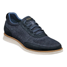 LAUNCH KNIT SLIP ON