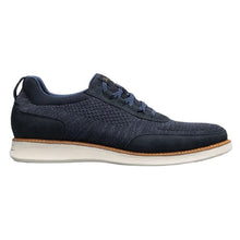 LAUNCH KNIT SLIP ON