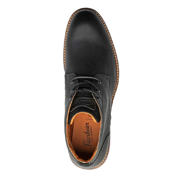 LODGE PL CHUKKA BOOT