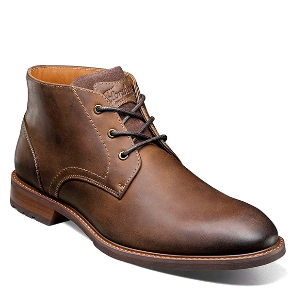 LODGE PL CHUKKA BOOT