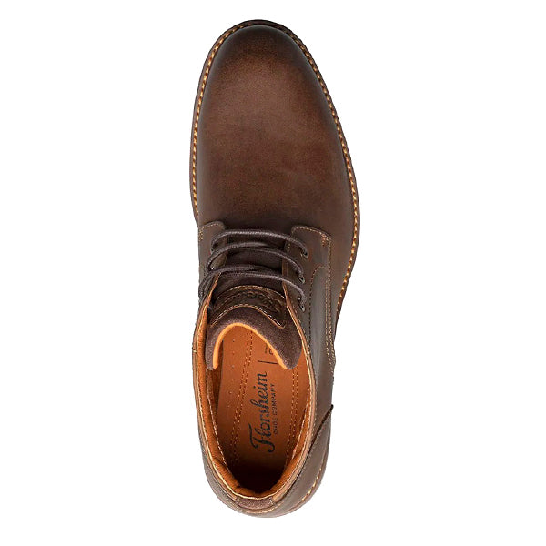 LODGE PL CHUKKA BOOT