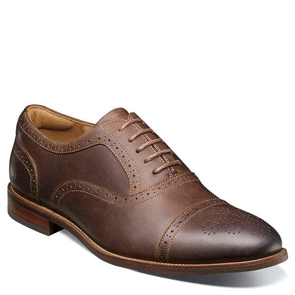 RUCCI CAP BAL OX