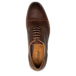 RUCCI CAP BAL OX