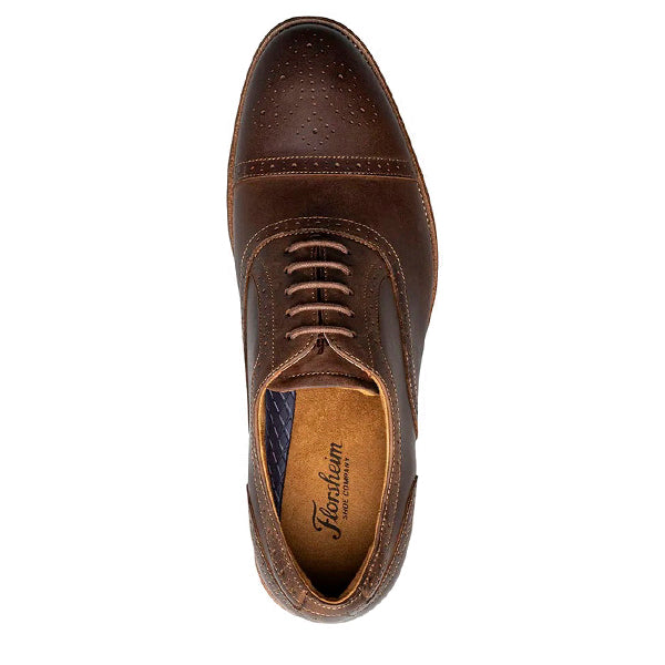 RUCCI CAP BAL OX