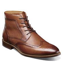 RUCCI WING LC BOOT