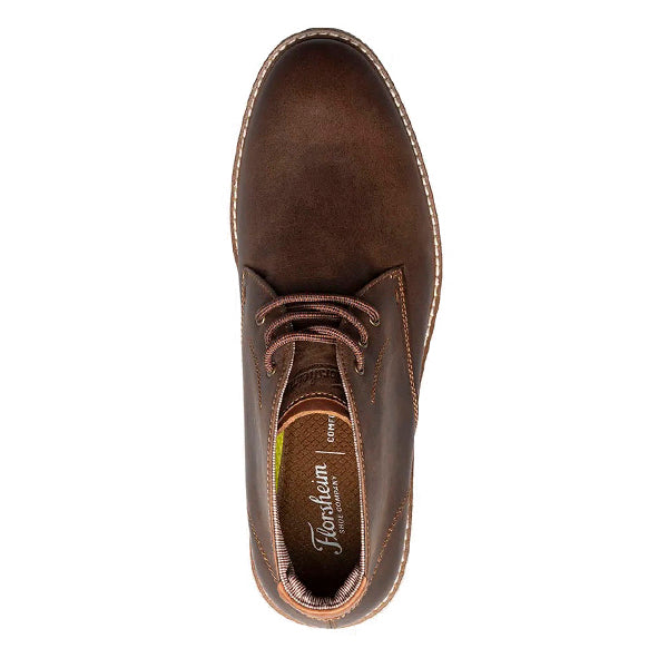 VIBE PL CH BOOT