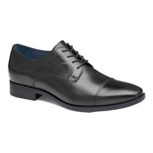 GIBBONS CAP TOE