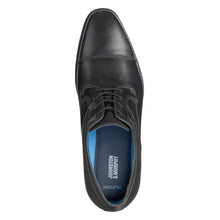 GIBBONS CAP TOE