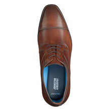 GIBBONS CAP TOE