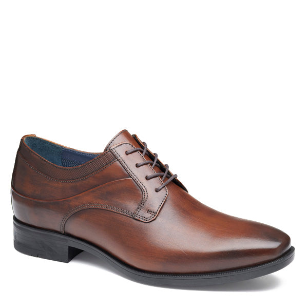 GIBBONS PLAIN TOE