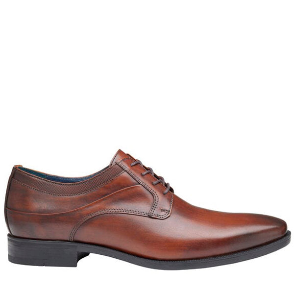 GIBBONS PLAIN TOE