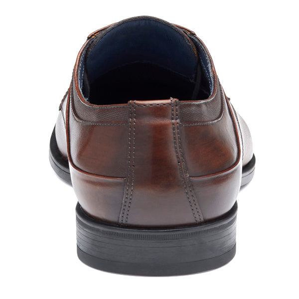 GIBBONS PLAIN TOE