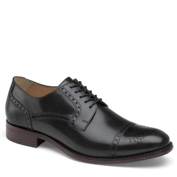 LEWIS CAP TOE