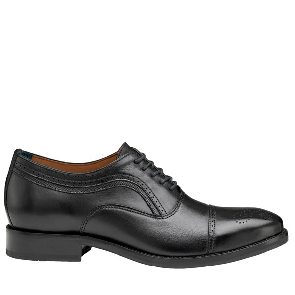 LEWIS CAP TOE