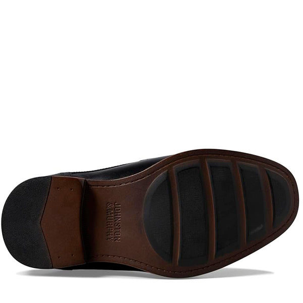 LEWIS CAP TOE