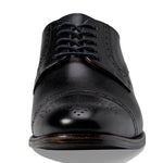 LEWIS CAP TOE