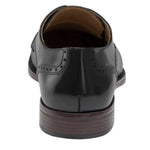 LEWIS CAP TOE