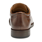 LEWIS PLAIN TOE