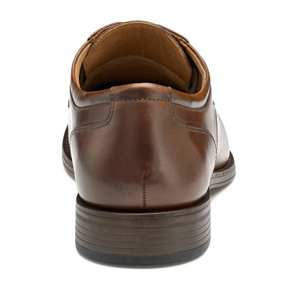 LEWIS PLAIN TOE