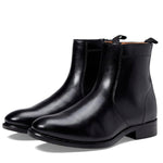 LEWIS ZIP BOOT