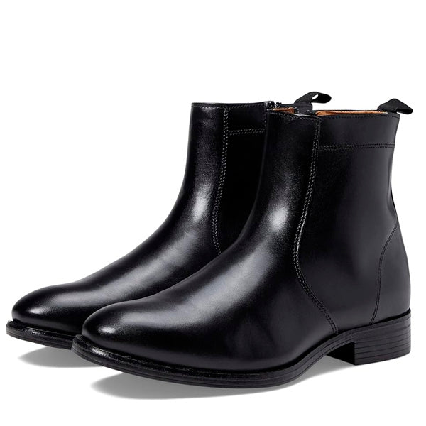 LEWIS ZIP BOOT