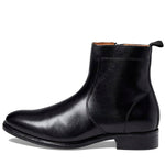 LEWIS ZIP BOOT