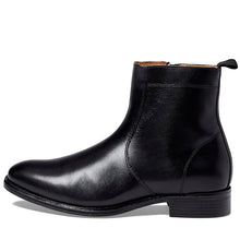 LEWIS ZIP BOOT