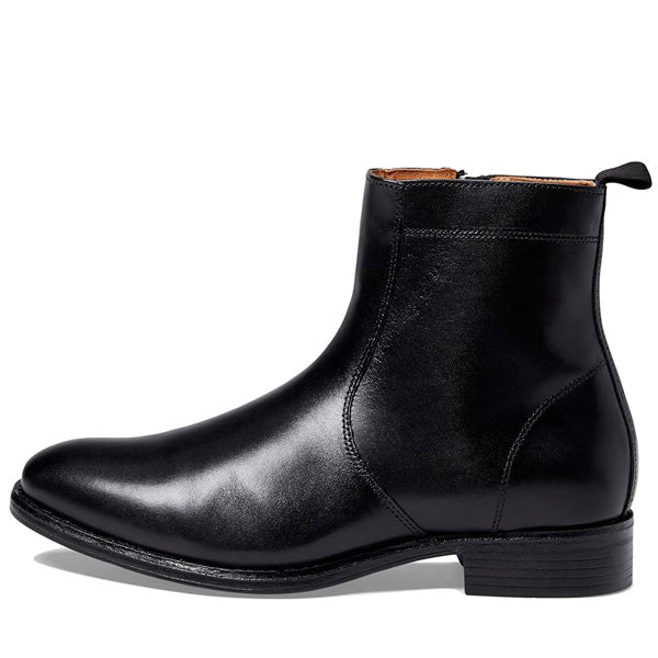 LEWIS ZIP BOOT