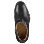 LEWIS ZIP BOOT