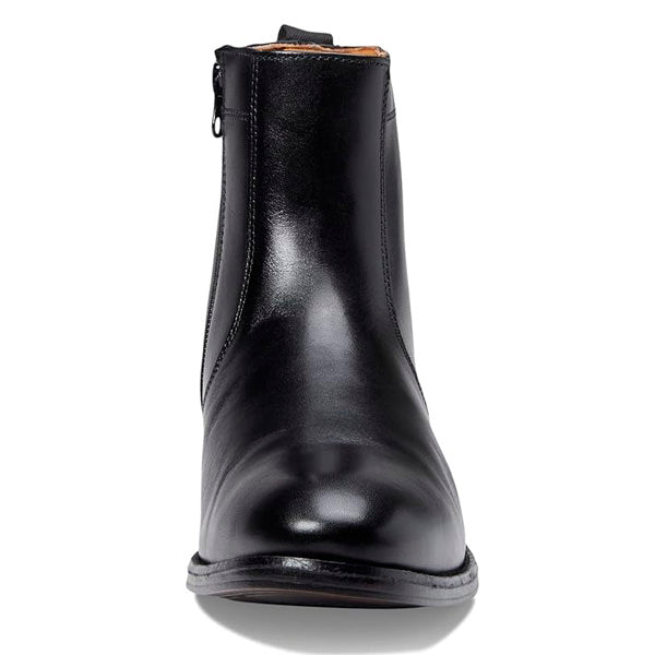LEWIS ZIP BOOT